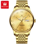 Olevs Men’s Watch 9929