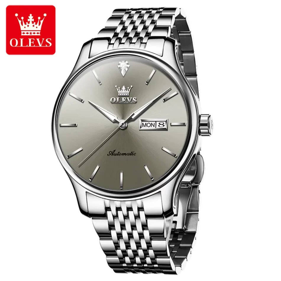 Olevs Men's Watch 9960