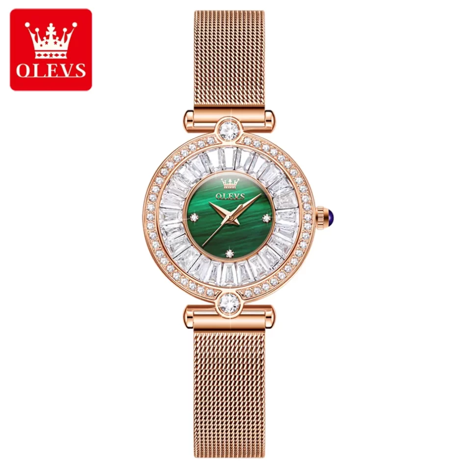 Olevs Women's Watch 9963