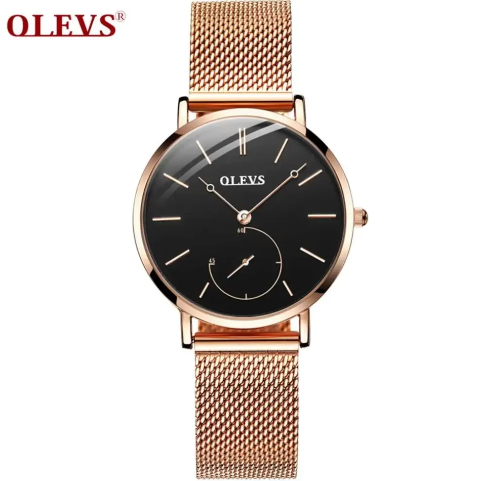 Olevs Women's Watch 5190