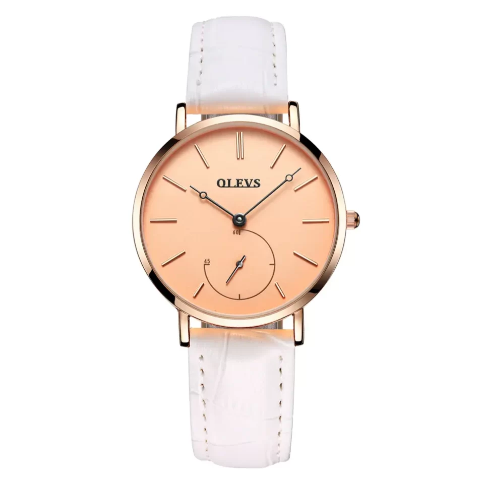 Olevs Women's Watch 5190 - Image 14