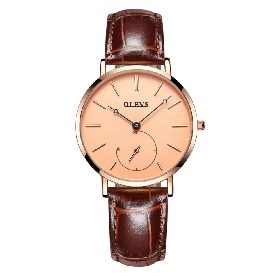 Olevs Women's Watch 5190 - Image 15