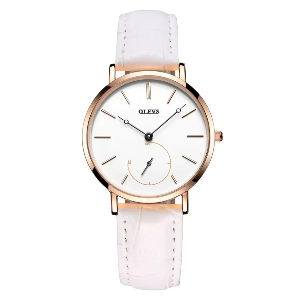 Olevs Women's Watch 5190 - Image 7