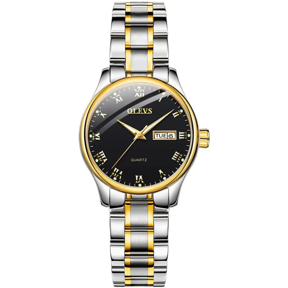 Olevs Women's Watch 5568 - Image 2