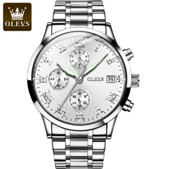 Olevs Men’s Watch 5569