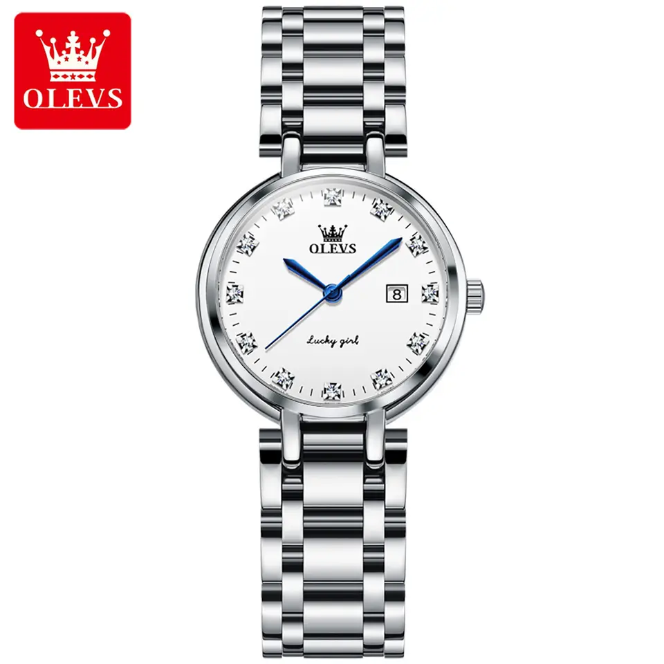 Olevs Women’s Watch 5575