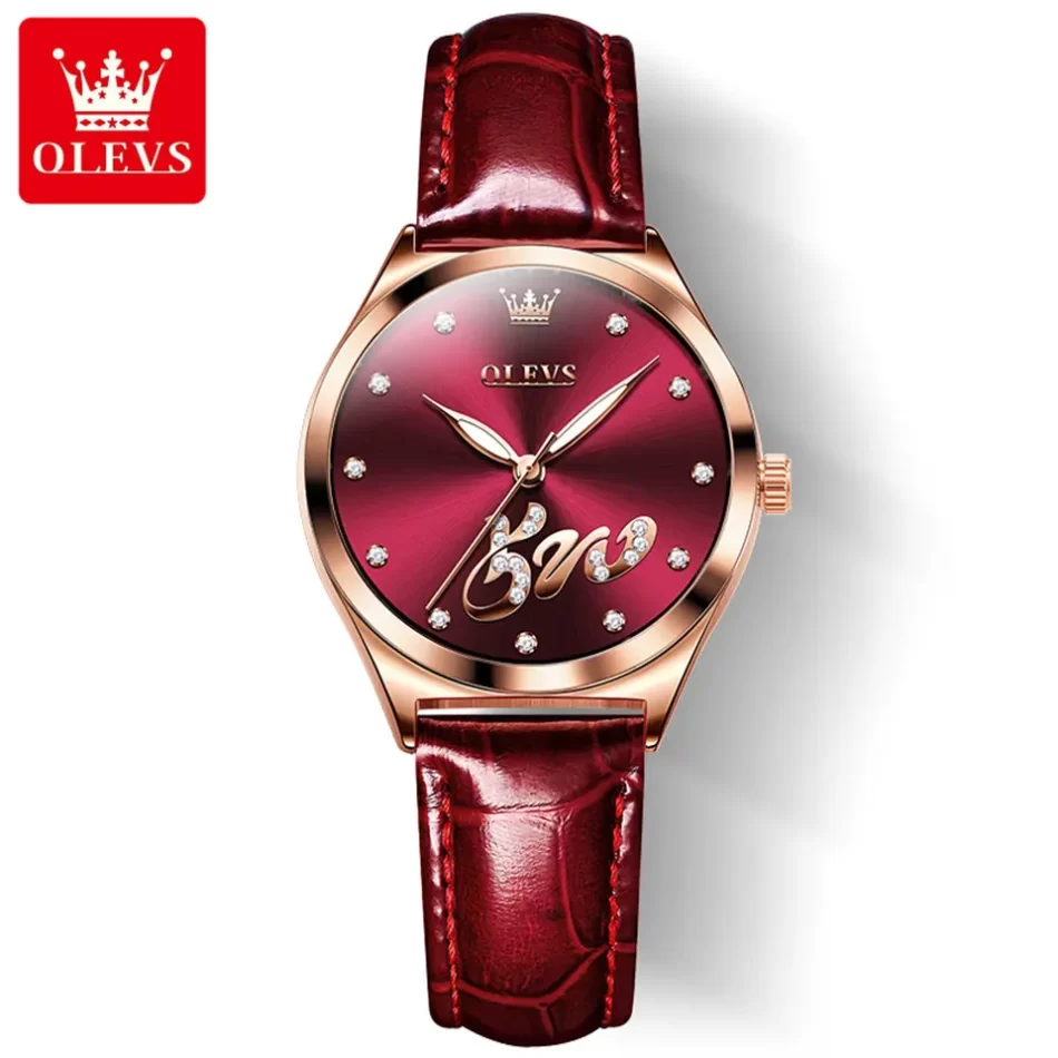 Olevs Women's Watch 5581