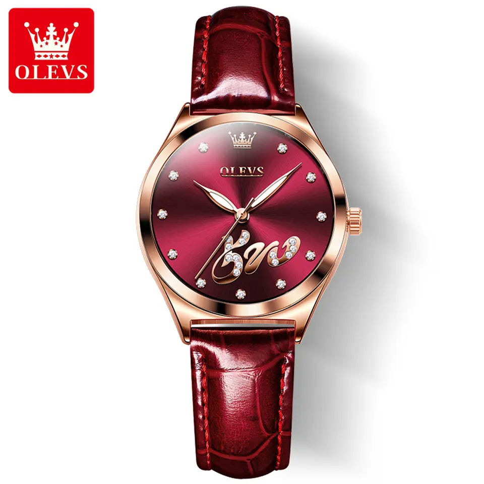 Olevs Women’s Watch 5581