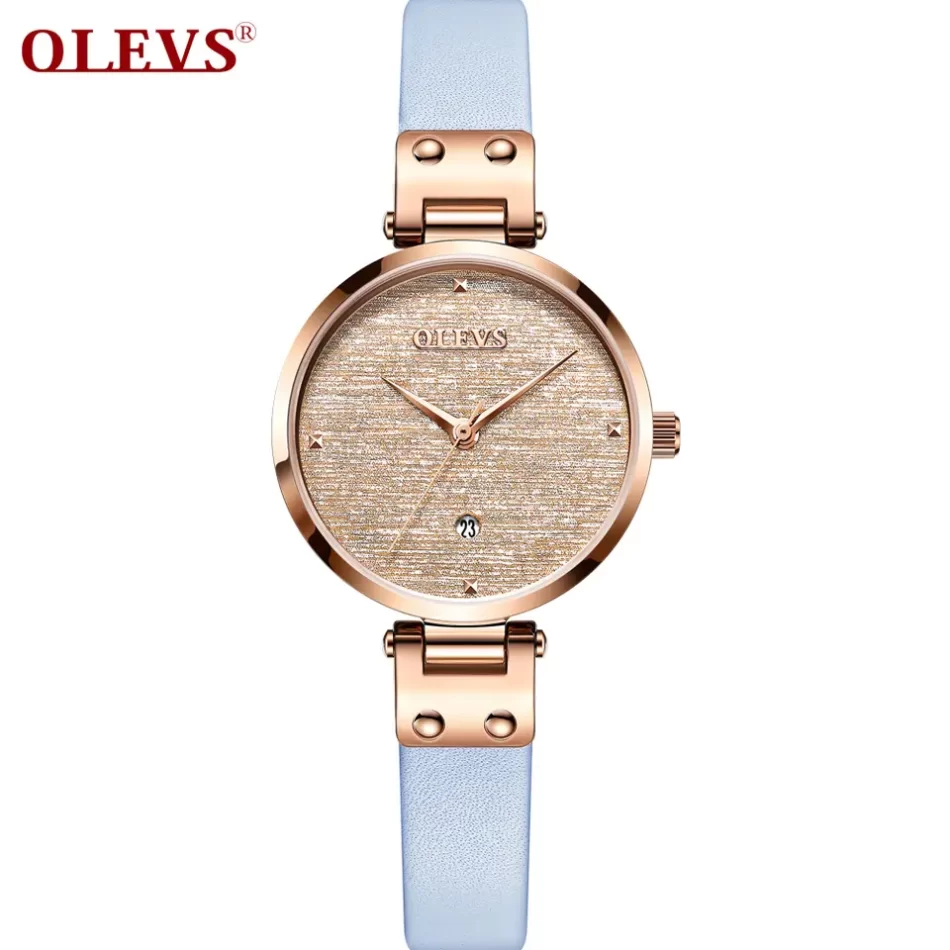 Olevs Women's Watch 5887G