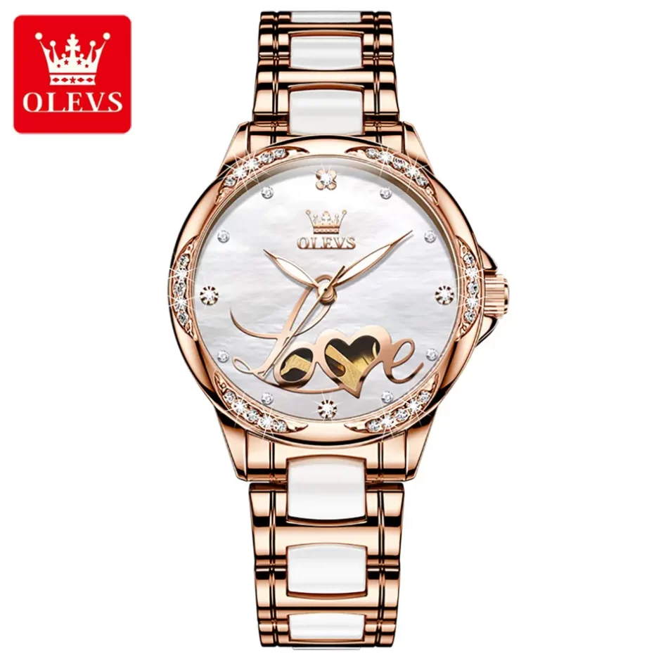 Olevs Women's Watch 6613