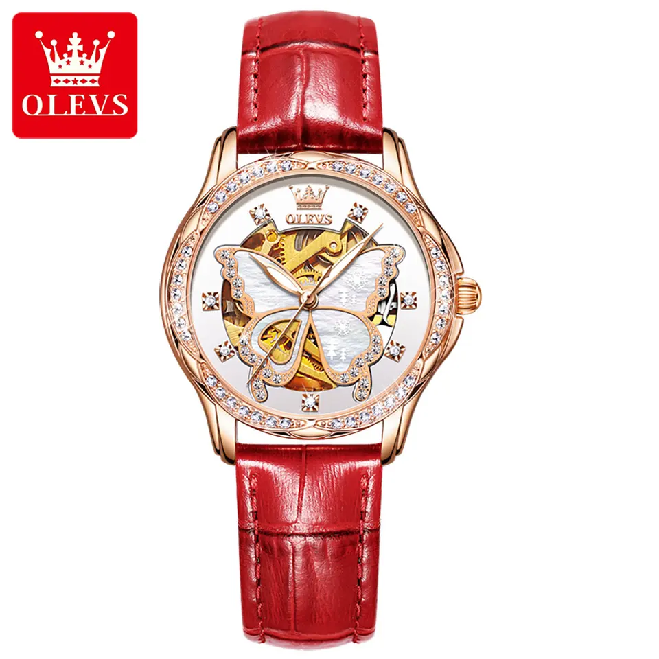 Olevs Women’s Watch 6622