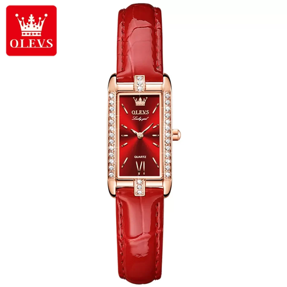 Olevs Women's Watch 6623