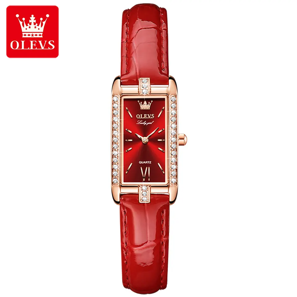 Olevs Women’s Watch 6623