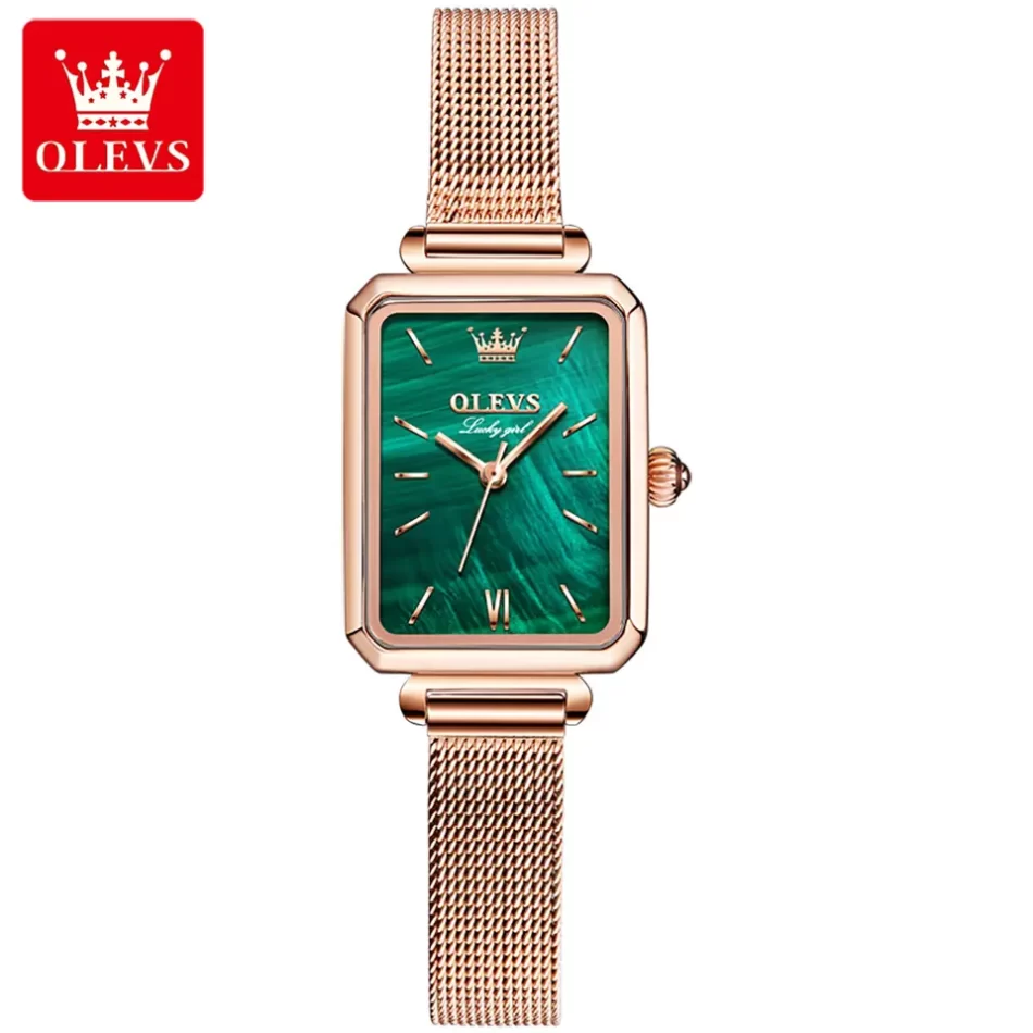 Olevs Women's Watch 6624