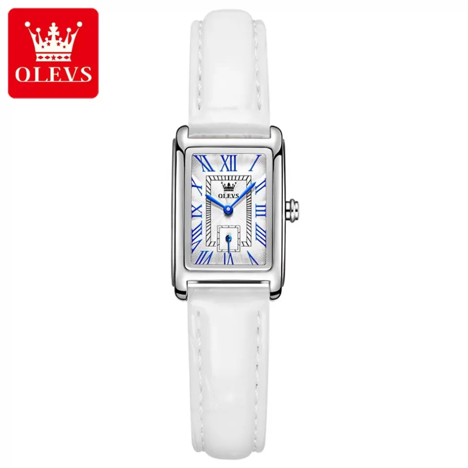 Olevs Women's Watch 6625 - Image 7