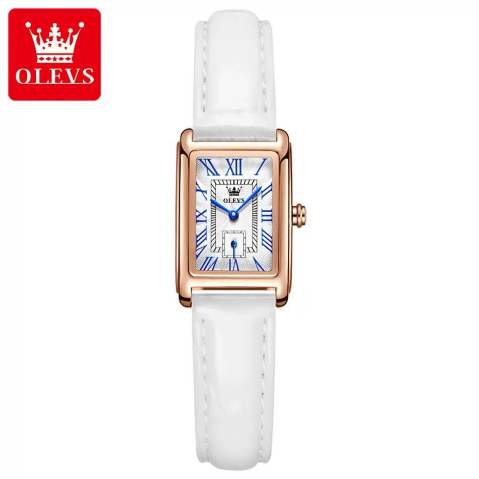 Olevs Women's Watch 6625 - Image 9