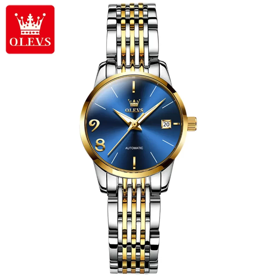 Olevs Women's Watch 6632