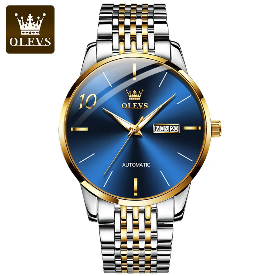 Olevs Men’s Watch 6632