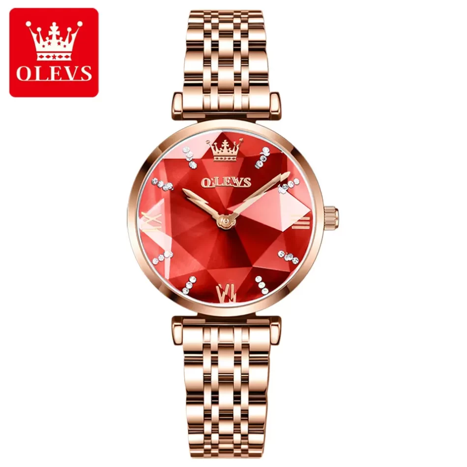 Olevs Women's Watch 6642