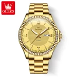 Olevs Men’s Watch 6676