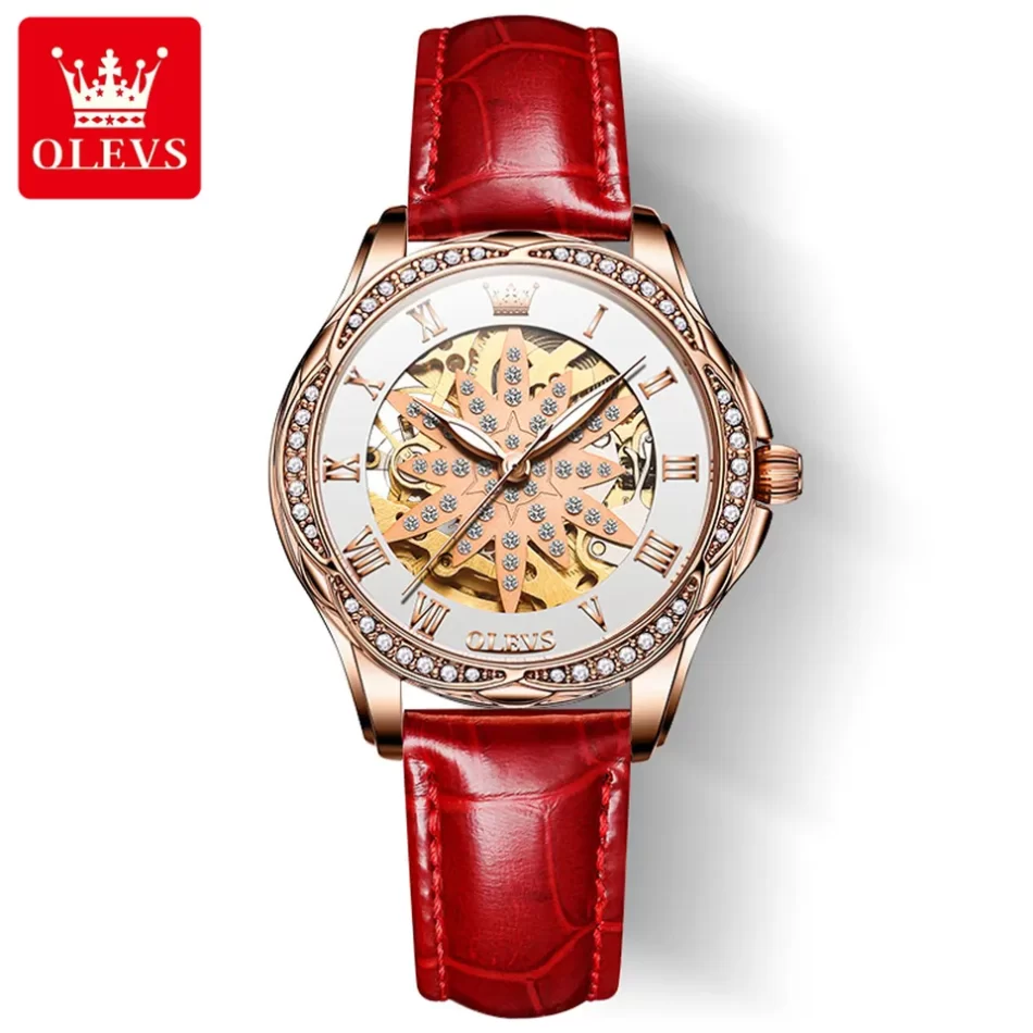 Olevs Women's Watch 6681