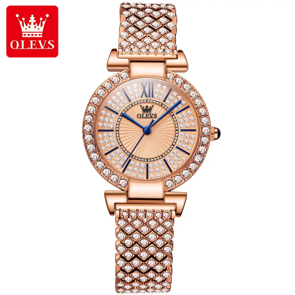 Olevs Women’s Watch 9942