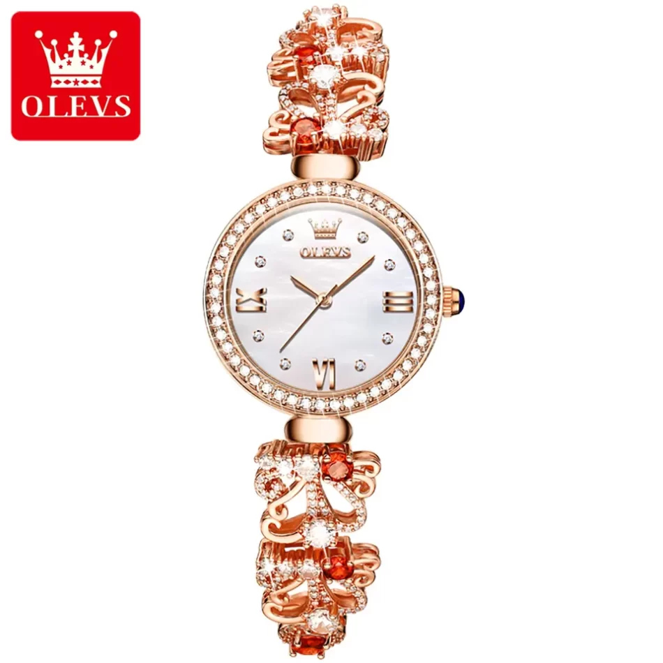 Olevs Women's Watch 9958