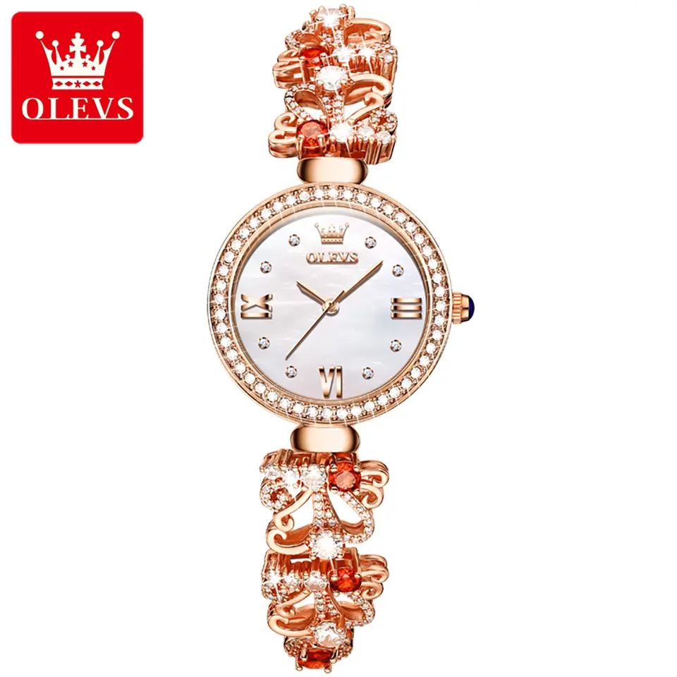 Olevs Women’s Watch 9958