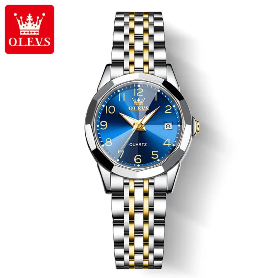 Olevs Women's Watch 9970