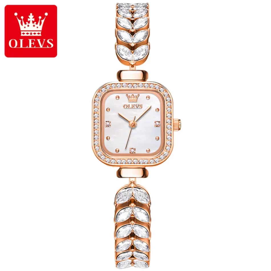 Olevs Women's Watch 9987