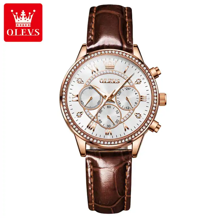 Olevs Women’s Watch 2915