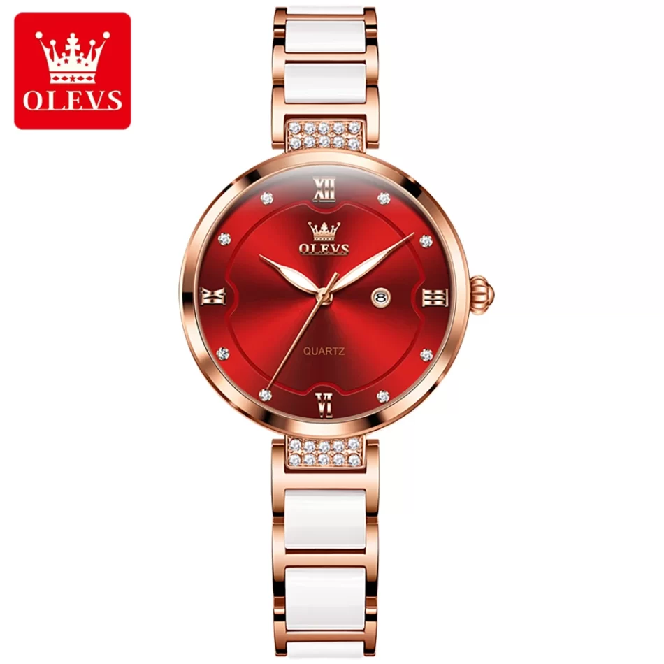 Olevs Women's Watch 5589