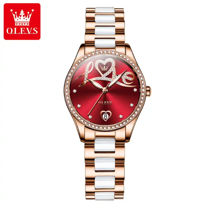 Olevs Women’s Watch 6686