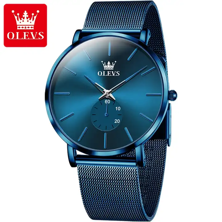 Olevs Men’s Watch 9954