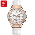 Olevs Women’s Watch 9978