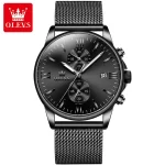 Olevs Men’s Watch 2886