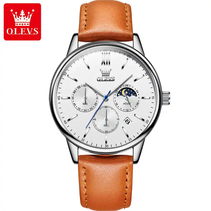 Olevs Men’s Watch 2922