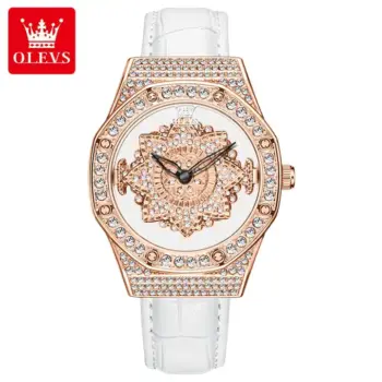 Olevs Women’s Watch 9996