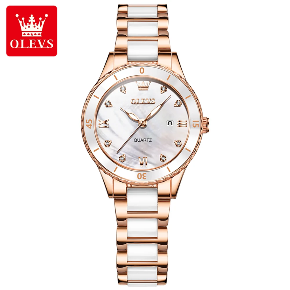 Olevs Women’s Watch 9985