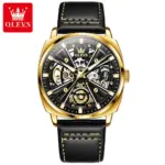 Olevs Men’s Watch 6685