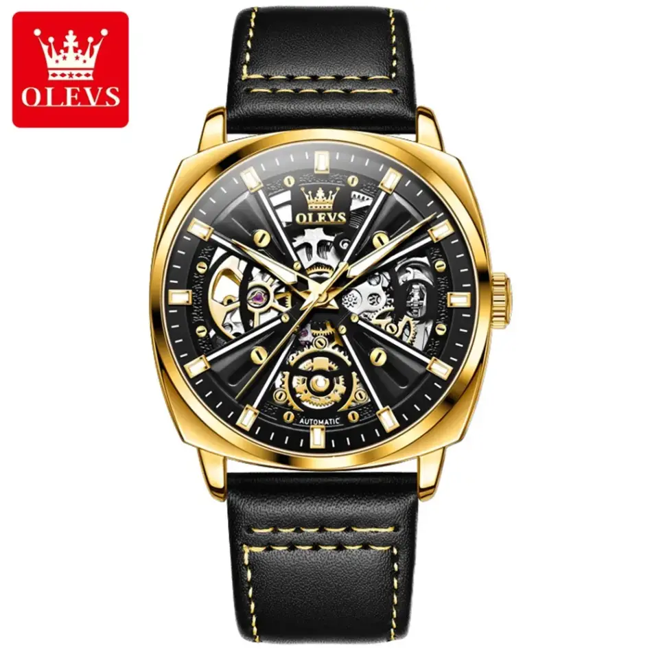 Olevs Men's Watch 6685