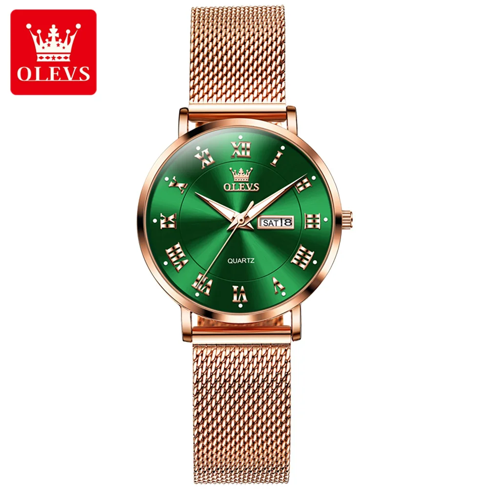 Olevs Women’s Watch 2920