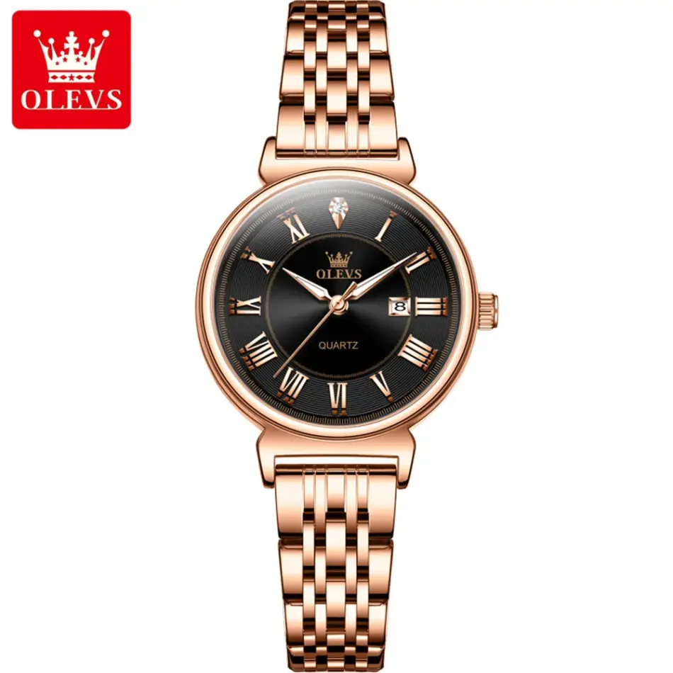 Olevs Women's Watch 9997