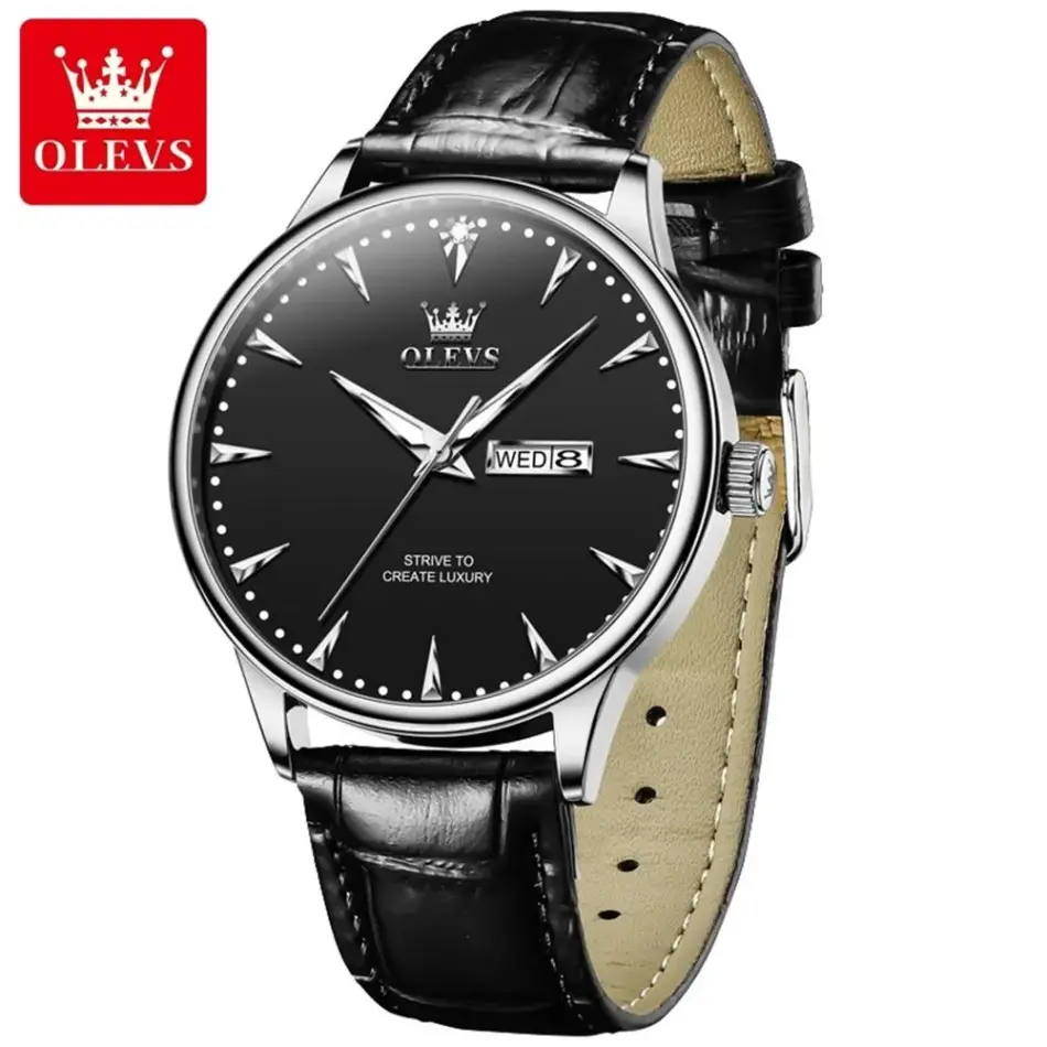 Olevs Men's Watch 2933