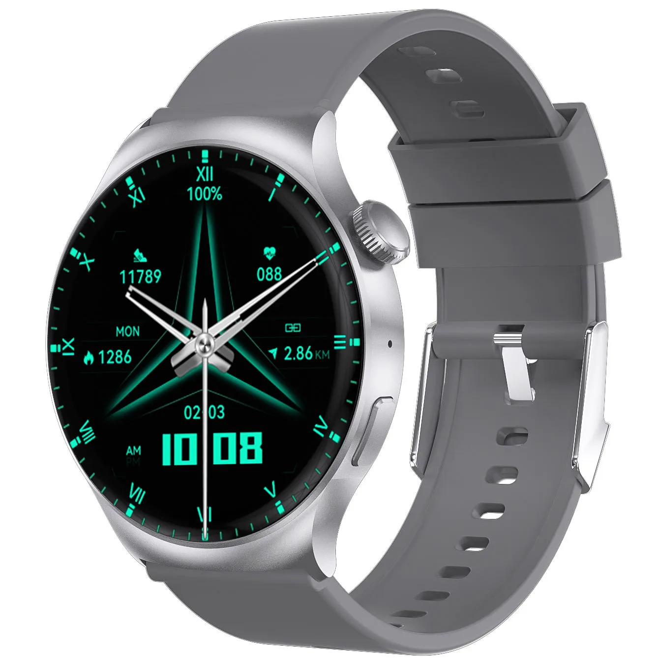 Olevs Smartwatch DT4MATE