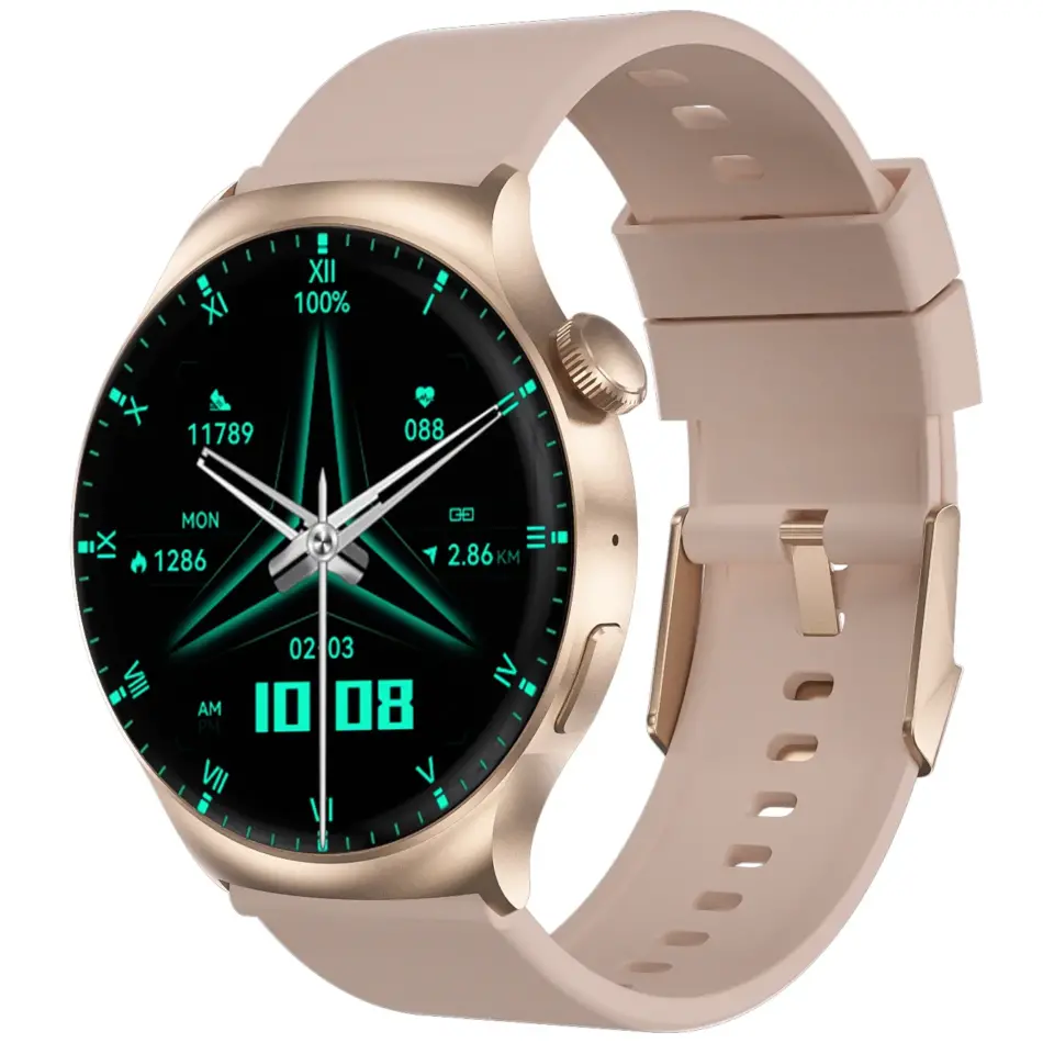 Olevs Smartwatch DT4MATE - Image 8