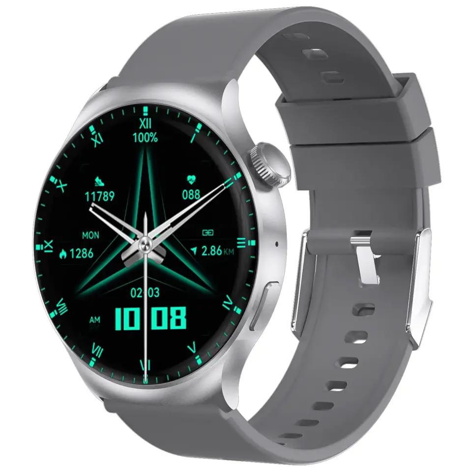 Olevs Smartwatch DT4MATE - Image 9