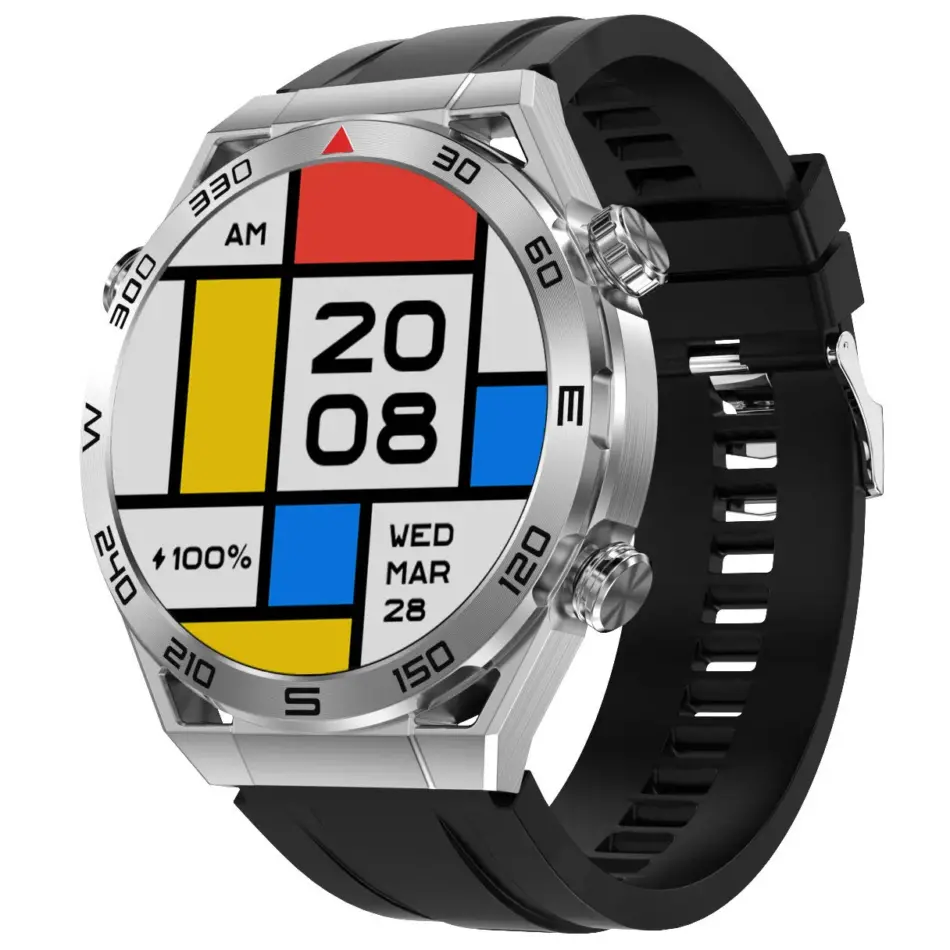 Olevs Smartwatch DTU