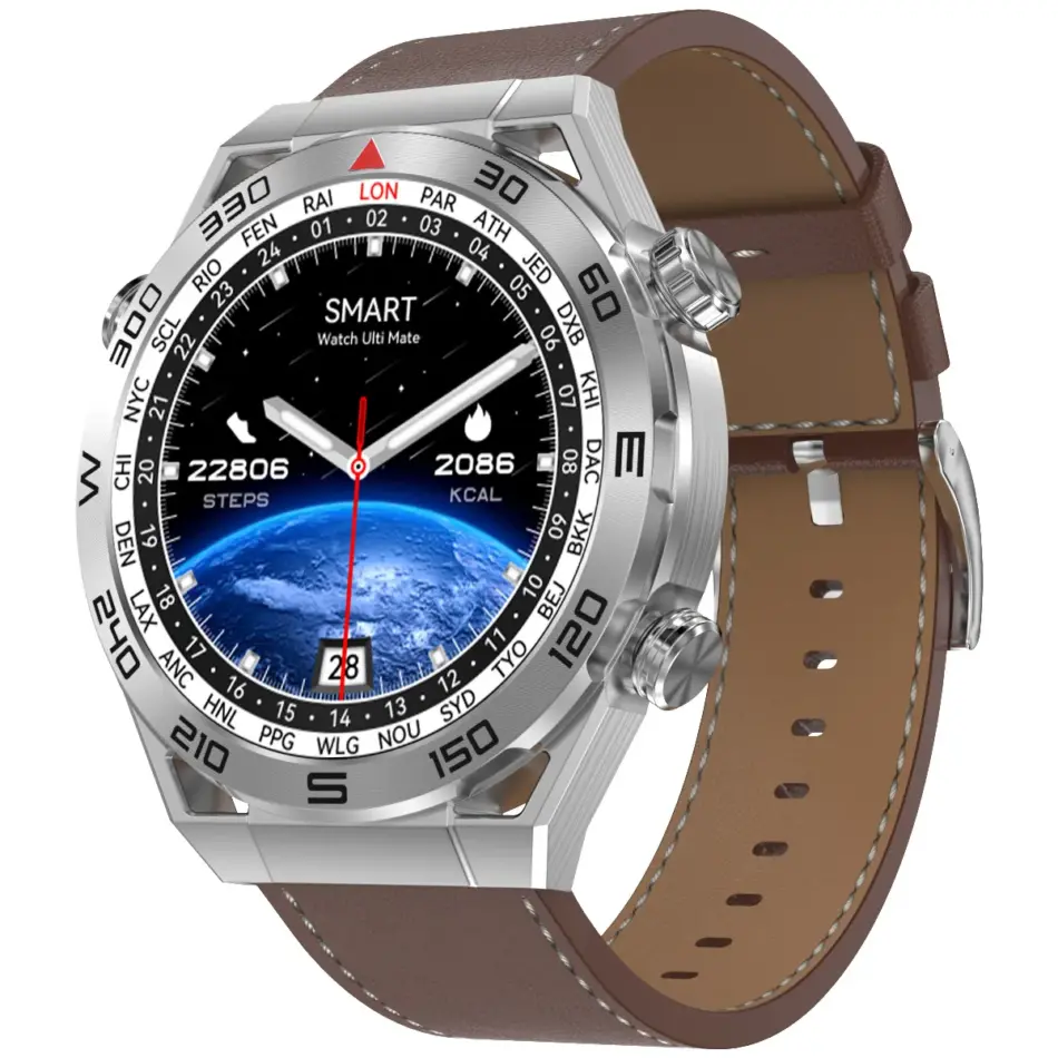 Olevs Smartwatch DTU - Image 11