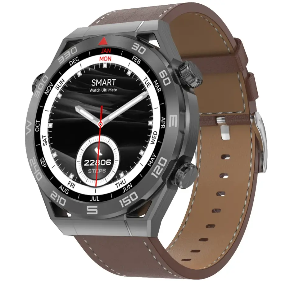 Olevs Smartwatch DTU - Image 8